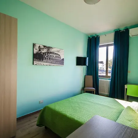 Longinvm Domvs Romanvm Holiday home *