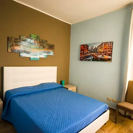 Holiday home Longinvm Domvs Romanvm